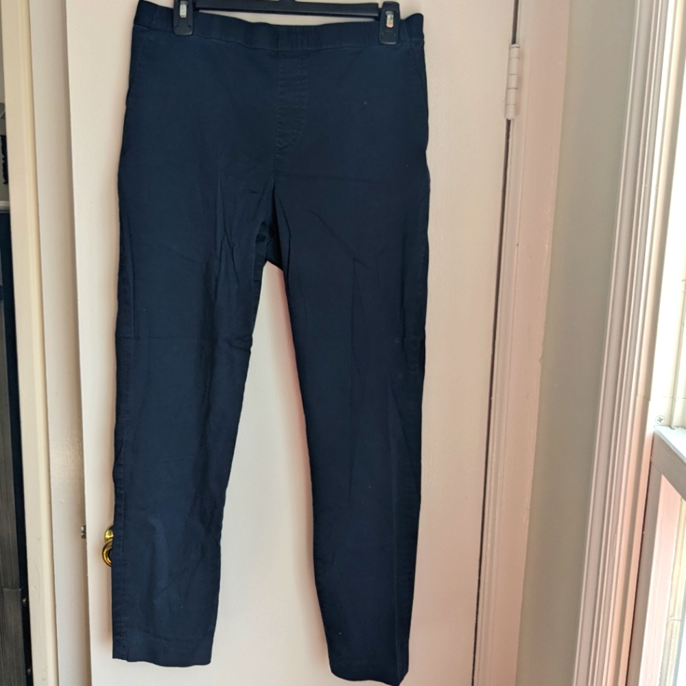 Uniqlo slim fit pants